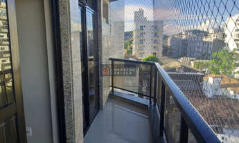 Imagem 6: Cobertura 4 quartos com churrasqueira e piscina Cabo Frio