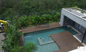 Imagem: Casa 5 quartos, 4 Suítes, Alphaville, Barra