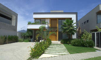 Imagem 1: Casa 5 suítes AlphaVille Barra da Tijuca