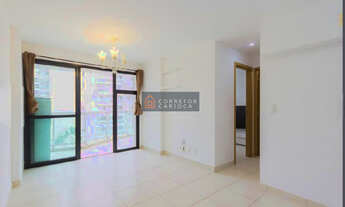 Imagem: Apartamento 2 qts com suíte e Varanda Gourmet