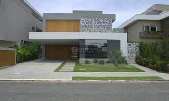 Imagem: Casa 4 suítes, Alphaville, Barra da Tijuca