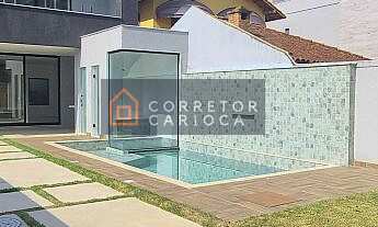 Imagem 4: Casa 4 Suítes Rio Mar Classic