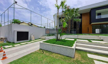 Imagem 3: Casa 5 suítes, Pedra de Itaúna, Barra da Tijuca