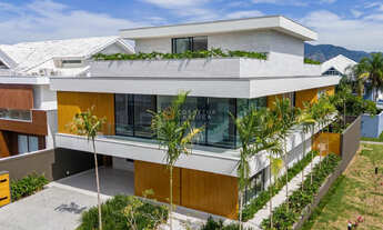 Imagem: Casa 5 Suítes - Del Lago - Barra da Tijuca