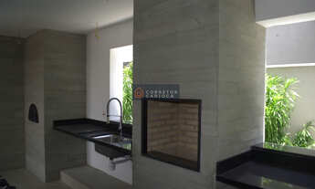 Imagem 4: Casa 5 suítes AlphaVille Barra da Tijuca