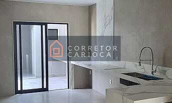 Imagem 4: Casa 4 Suítes Rio mar Barra da Tijuca