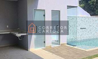 Imagem 5: Casa 4 Suítes Rio Mar Classic