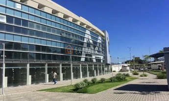 Imagem: Loja no Recreio dos Bandeirantes A4 Offices