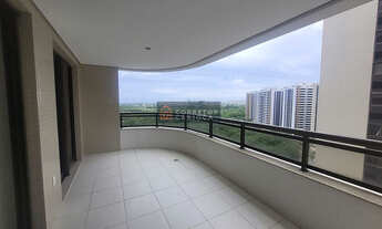 Imagem 2: Ilha Pura Elos - Carvalho Hosken - 4 quartos - Aluguel