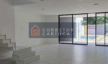 Imagem 7: Casa 4 Suítes Rio Mar Classic