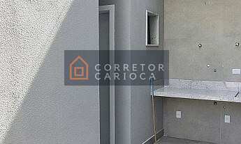 Imagem 5: Casa 4 Suítes Rio mar Barra da Tijuca