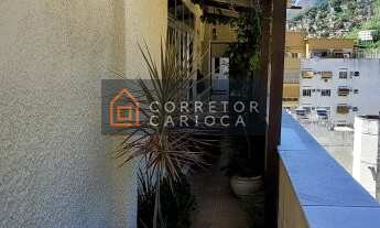 Imagem 5: Cobertura 4 quartos na Tijuca