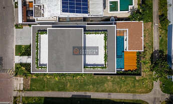 Imagem 5: Casa 5 Suítes - Del Lago - Barra da Tijuca