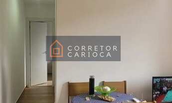 Imagem 5: Apartamento 2 quartos em Bonsucesso com vaga