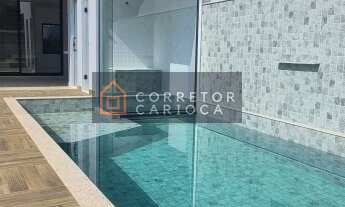 Imagem: Casa 4 Suítes Rio Mar Classic