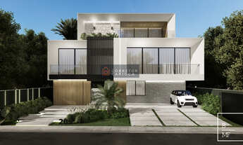 Imagem: Casa 5 suítes, Del Lago, Barra da Tijuca