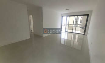 Imagem 6: Ilha Pura Elos - Carvalho Hosken - 4 quartos - Aluguel