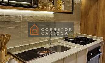 Imagem 4: Studios, Quarto e sala, Gardens e Coberturas na Gávea