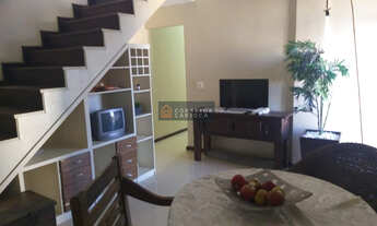 Imagem 2: Cobertura 4 quartos com churrasqueira e piscina Cabo Frio