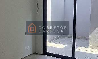 Imagem 7: Casa 4 Suítes Rio mar Barra da Tijuca