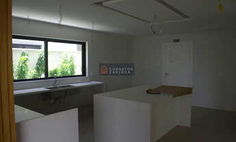 Imagem 6: Casa 5 suítes AlphaVille Barra da Tijuca