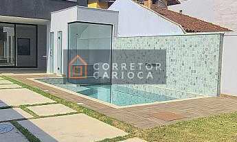 Imagem 3: Casa 4 Suítes Rio Mar Classic