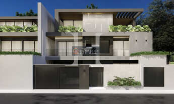 Imagem: Casa Rio Mar Portinari - Hiato - Avanço