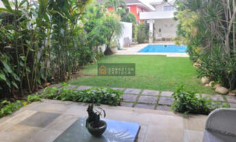 Imagem: Casa 4 quartos, 2 Suítes, Crystal Lake