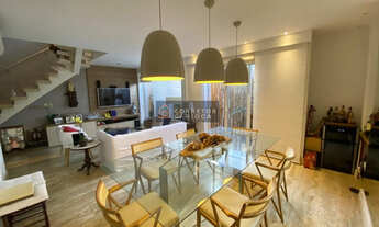 Imagem: Cobertura 3 suítes no Humaitá