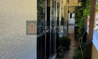 Imagem 7: Cobertura 4 quartos na Tijuca