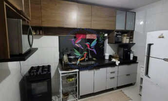 Imagem 7: CASA INDIDIVIDUAL NO VILAGE