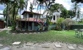 Imagem: CASA INDEPENDENTE EM TAPERAPUAN