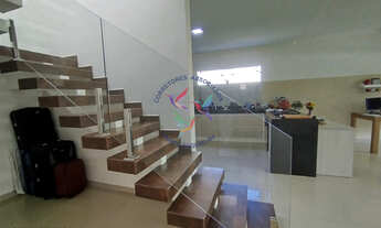 Imagem 5: CASA DUPLEX 3 QUARTOS