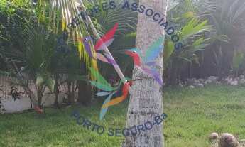 Imagem 5: TERRENO NA PRAIA DE TAPERAPUAN