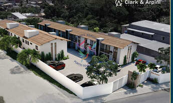 Imagem 6: APARTAMENTOS- RESIDENCIAL VILLA ARPINI