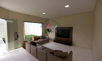 Imagem: RESIDENCIAL PORTO BELO