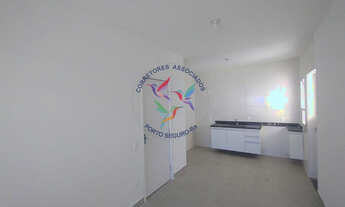 Imagem 2: APARTAMENTO 2/4 SENDO 1 SUITE