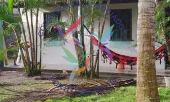 Imagem 7: TERRENO NA PRAIA DE TAPERAPUAN