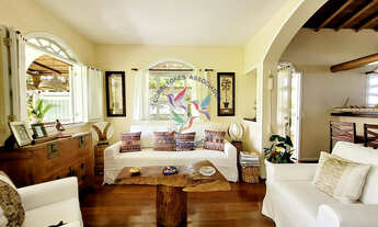 Imagem 4: VENDO CASA ALTO PADRÃO EM SANTA CRUZ DE CABRÁLIA