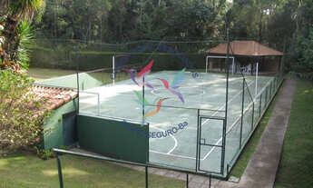 Imagem 3: Magnífica residência em Teresópolis - Vista deslumbrante