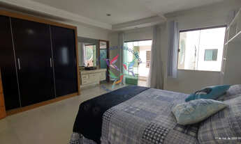 Imagem: TEMPORADA CASA DUPLEX 3 QUARTOS - TAPERAPUAN