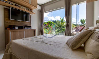 Imagem: VENDA- CASA DUPLEX NOVA MOBILIADA