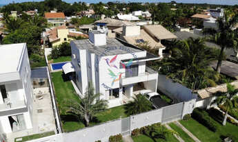 Imagem: CASA DUPLEX VILLAGE II