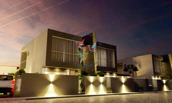 Imagem: CASA DUPLEX NOVA