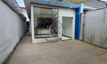 Imagem: CASA PARQUE ECOLOGICO PRTINHO DO SESC