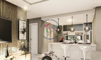 Imagem 3: APARTAMENTOS- RESIDENCIAL VILLA ARPINI