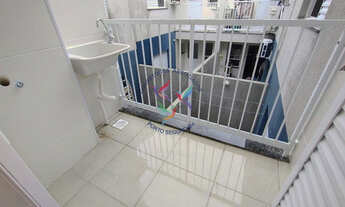 Imagem 7: APARTAMENTO 2/4 SENDO 1 SUITE