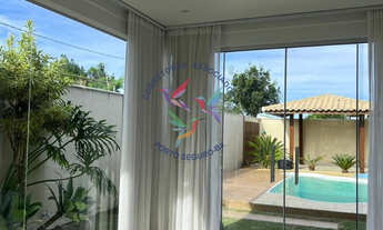 Imagem: OUTEIRO DA GLÓRIA - PORTO SEGURO - BAHIA