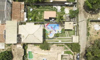 Imagem: VENDA CONDOMÍNIO MIRALVA