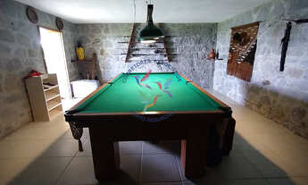 Imagem 5: MAGNÍFICA CASA CIDADE HISTORICA COM VISTA PANORÂMICA